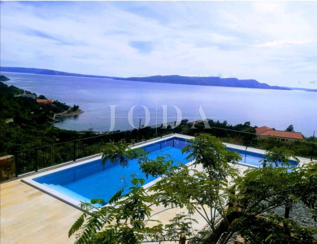 House in Sveti Juraj, Lika-Senj County, Croatia 1 - 13569386