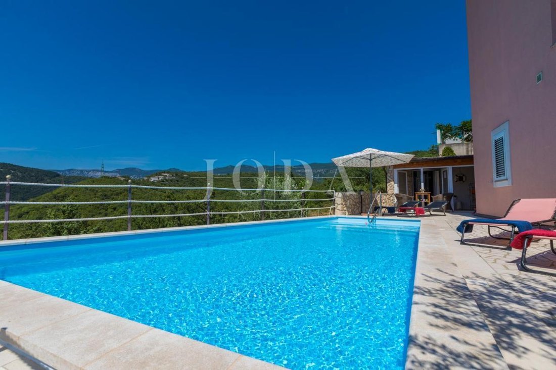 House in Grad Crikvenica, Primorje-Gorski Kotar County, Croatia 3 - 13714246