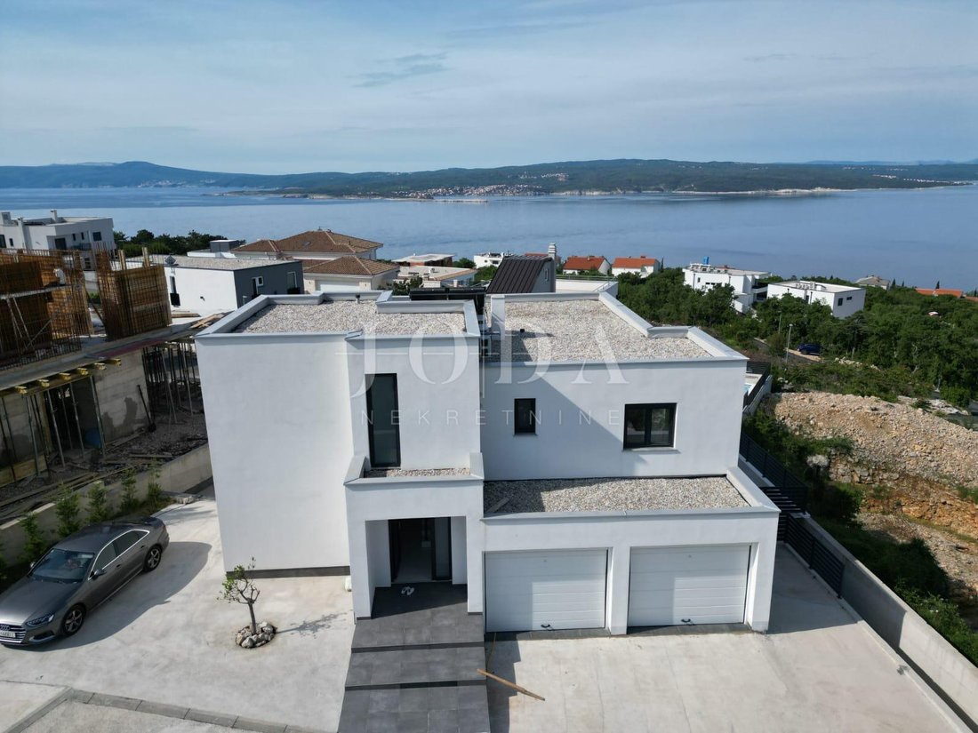 House in Grad Crikvenica, Primorje-Gorski Kotar County, Croatia 5 - 14251898
