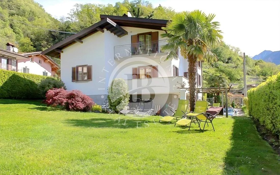 Villa in Sorico, Lombardy, Italy 2 - 15290324