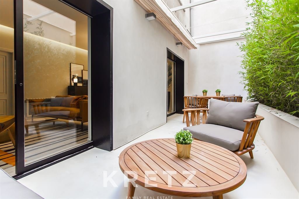 Apartment in Barrio Salamanca, Madrid, Spain 3 - 15289517