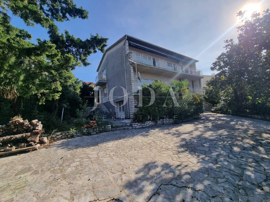 House in Grad Crikvenica, Primorje-Gorski Kotar County, Croatia 1 - 13568657