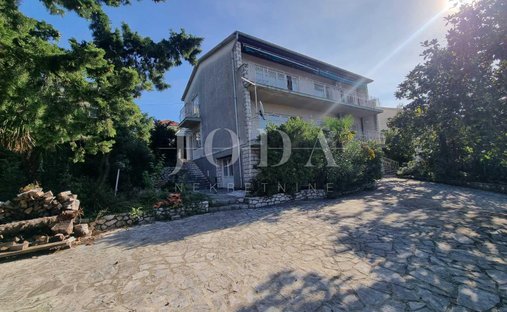 Haus in Grad Crikvenica, Primorje-Gorski, Kroatien 1