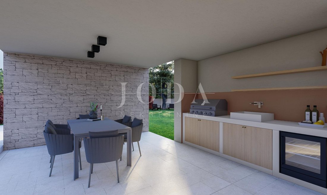 House in Kringa, Istria County, Croatia 5 - 14298959