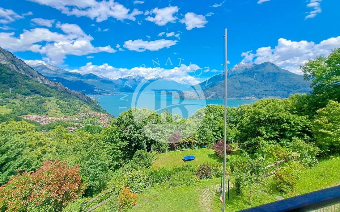 Apartment in Saliana, Lombardy, Italy 2 - 15290322
