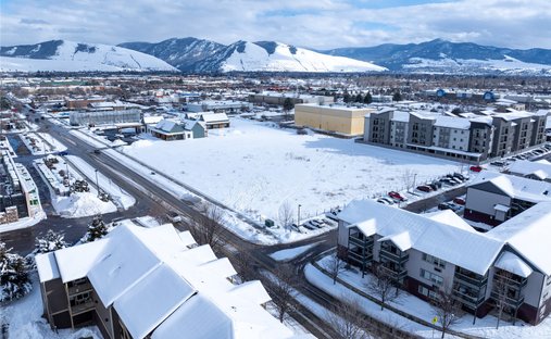 Land in Missoula, Montana, United States 1