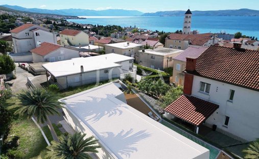 House in Grad Crikvenica, Primorje-Gorski Kotar County, Croatia 1