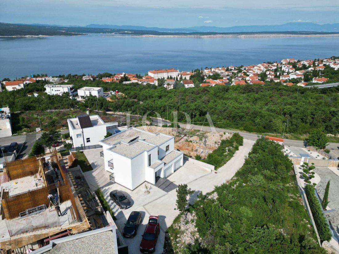 House in Grad Crikvenica, Primorje-Gorski Kotar County, Croatia 2 - 14251898