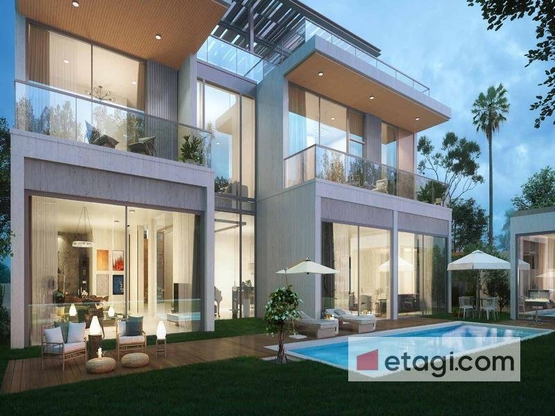 Villa in Dubai South, Dubai, United Arab Emirates 3 - 15289679
