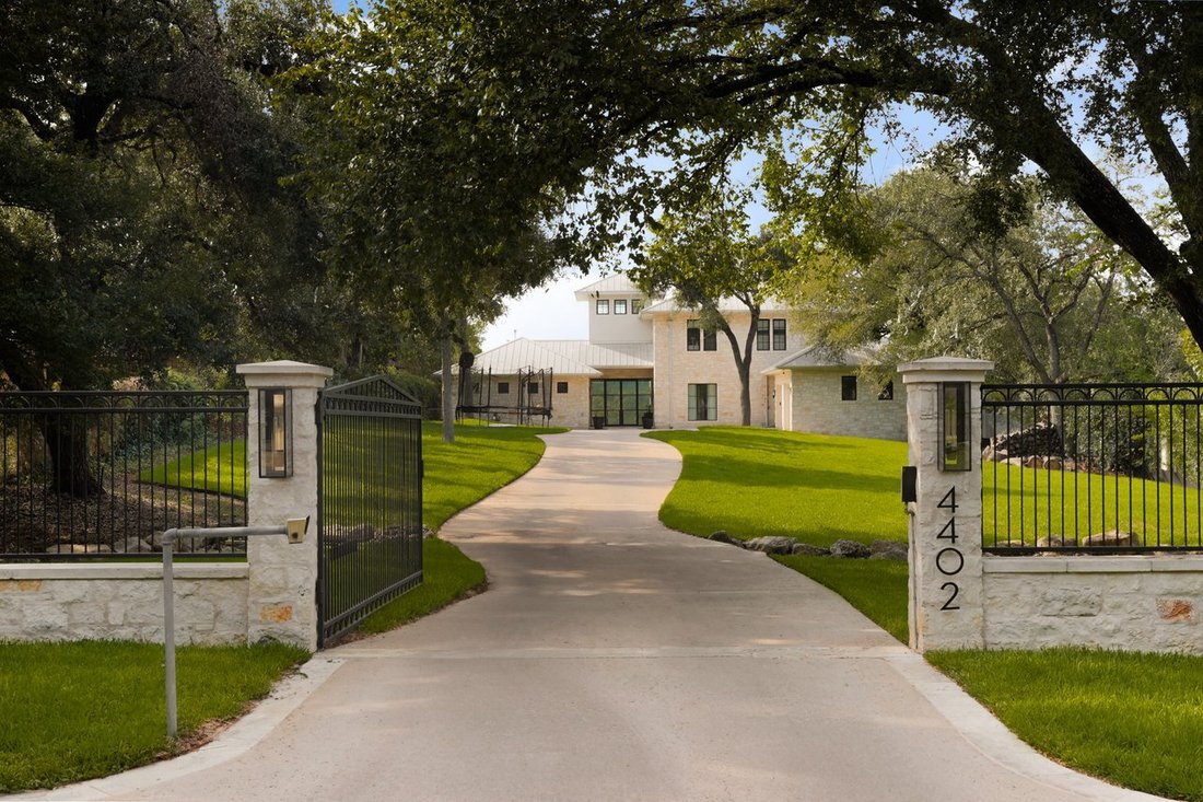 House in Austin, Texas, United States 3 - 15290904