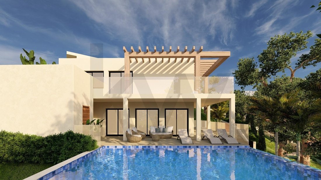 Townhouse in Sao Bras de Alportel, Algarve, Portugal 4 - 15289193