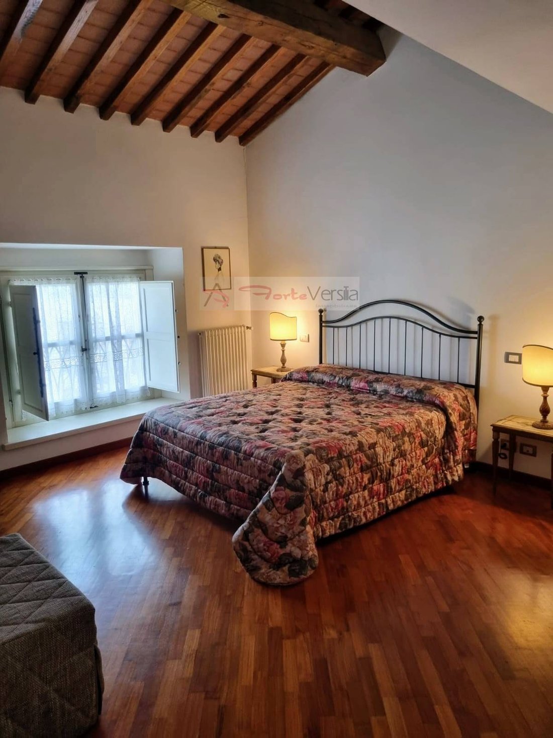 Apartment in Historic Center, Viareggio, Tuscany 1 - 15290527