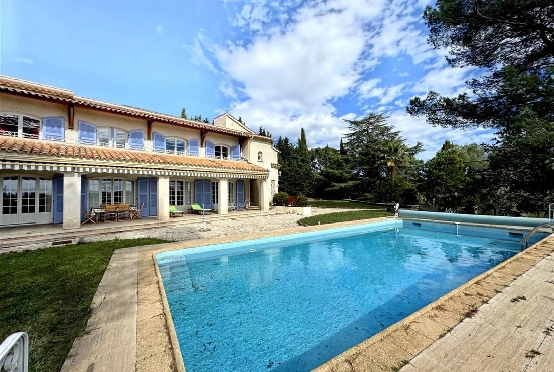 House in Maljournal-Hlm Saint Hermantaire, Draguignan, France 5 - 15290382