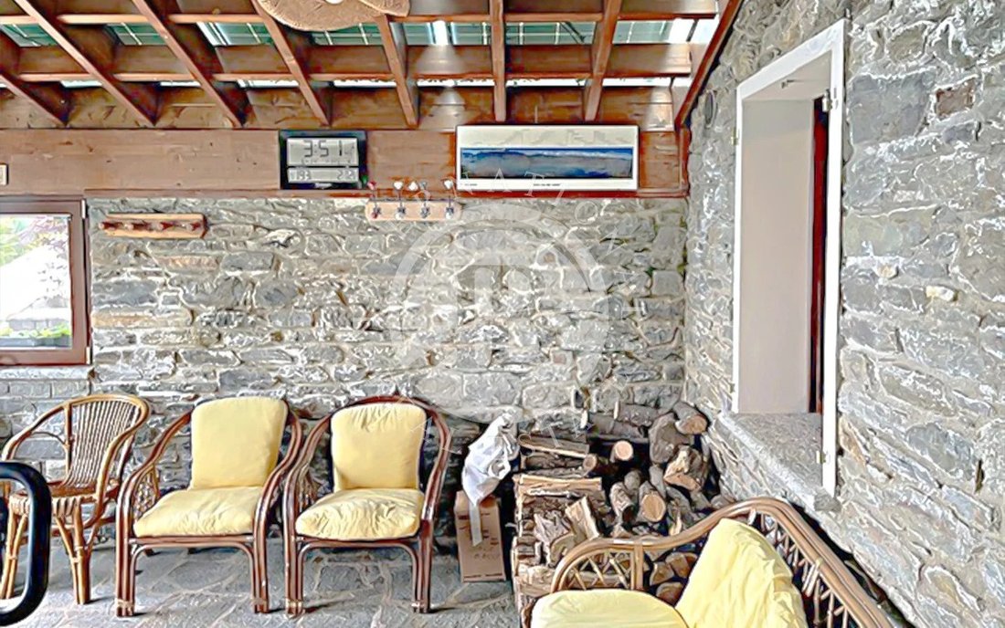 Apartment in Saliana, Lombardy, Italy 4 - 15290322