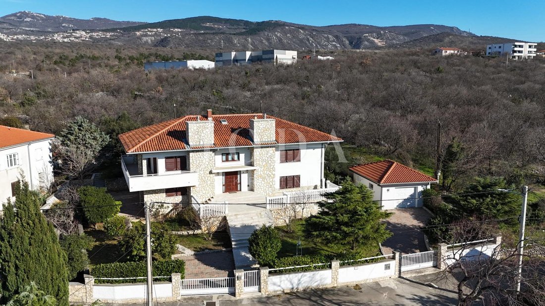 Casa en Grad Kraljevica, Primorje-Gorski, Croacia 4 - 15142888