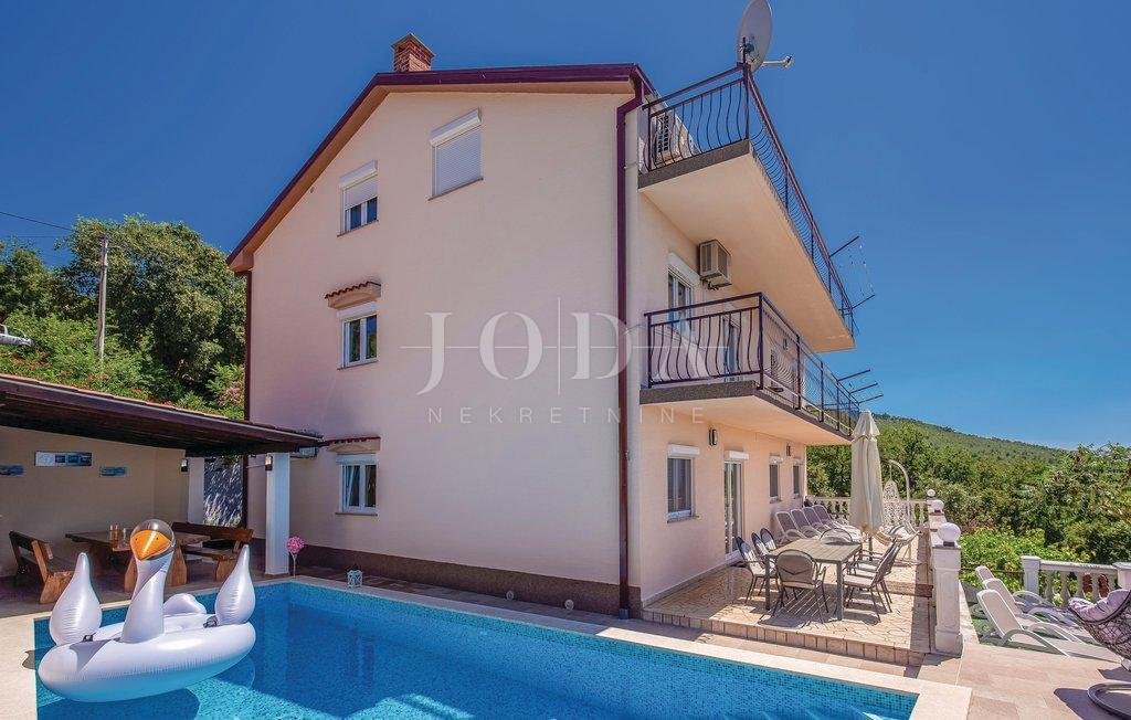 House in Grad Crikvenica, Primorje-Gorski Kotar County, Croatia 1 - 13569394