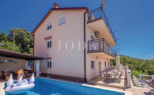 Casa en Grad Crikvenica, Primorje-Gorski, Croacia 1