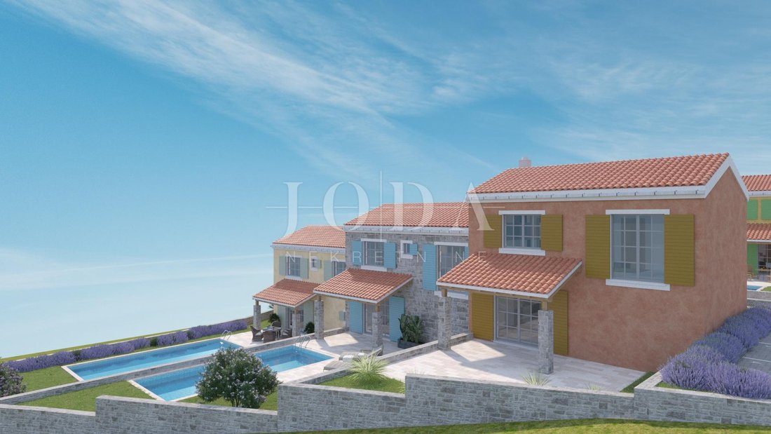 House in Grad Crikvenica, Primorje-Gorski Kotar County, Croatia 3 - 14742498