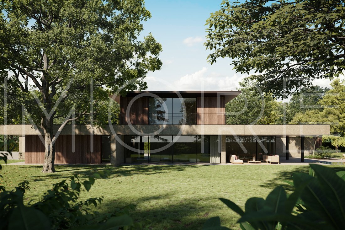 Villa in Padenghe sul Garda, Lombardy, Italy 2 - 15259661