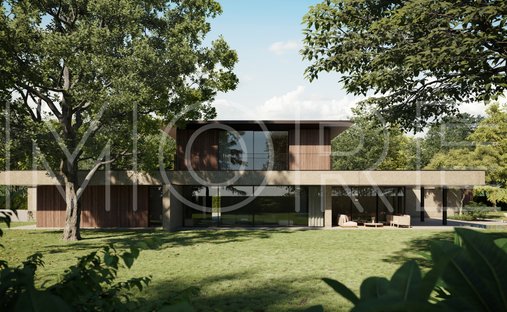 Villa a Lago di Garda, Padenghe sul Garda, Lombardia 1