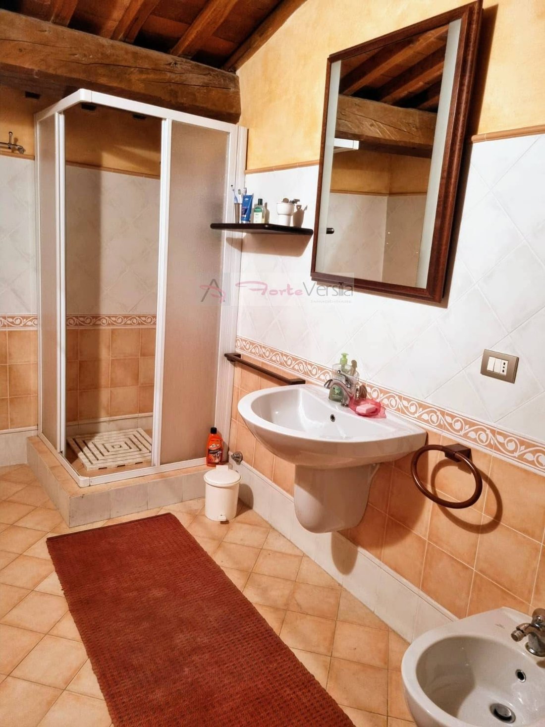 Apartment in Historic Center, Viareggio, Tuscany 4 - 15290527