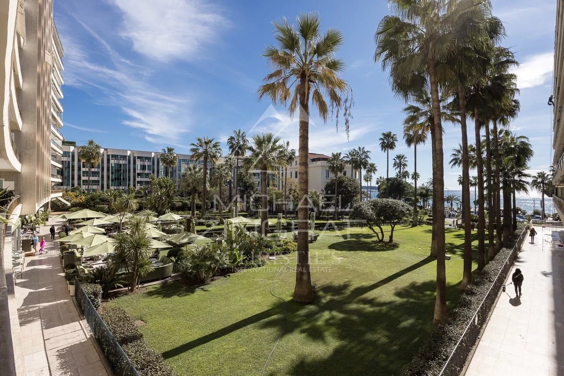 Apartment in Cannes, Provence-Alpes-Côte d'Azur, France 2 - 15289402
