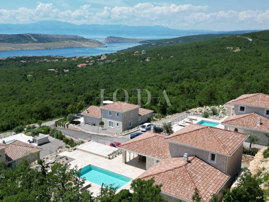House in Grad Crikvenica, Primorje-Gorski Kotar County, Croatia 5 - 14955450