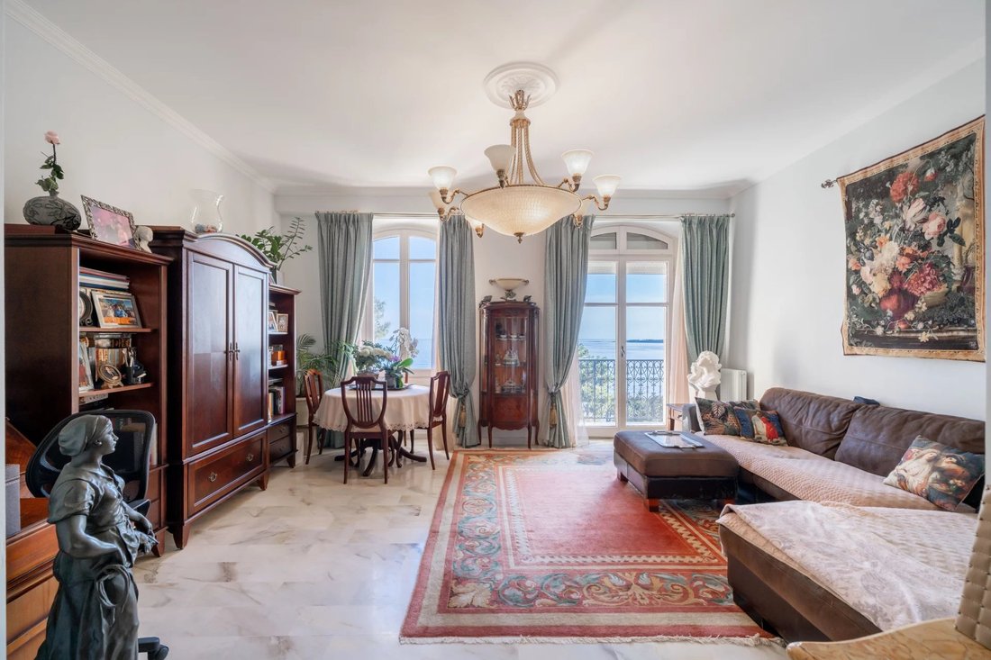 Apartment in La Mer - Le Puadon - Cannes Eden, Vallauris, France 5 - 15290375