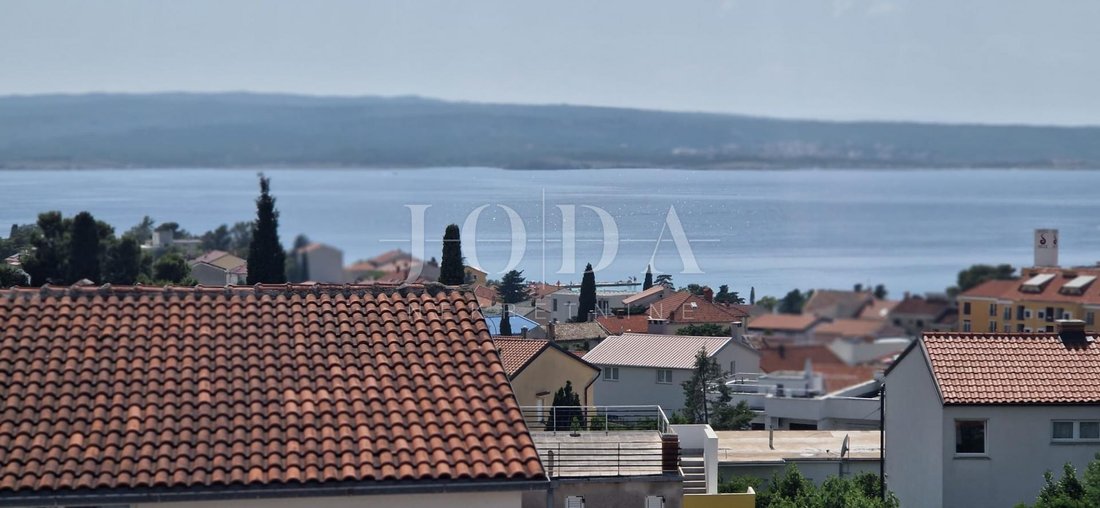 House in Grad Crikvenica, Primorje-Gorski Kotar County, Croatia 2 - 13569337