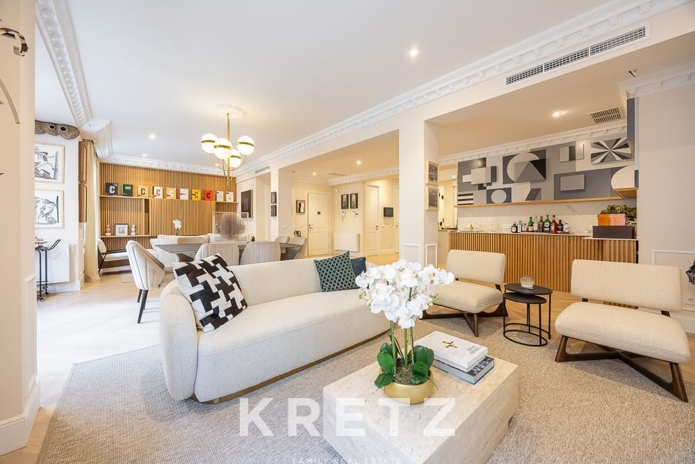 Apartment in Barrio Salamanca, Madrid, Spain 3 - 15289546