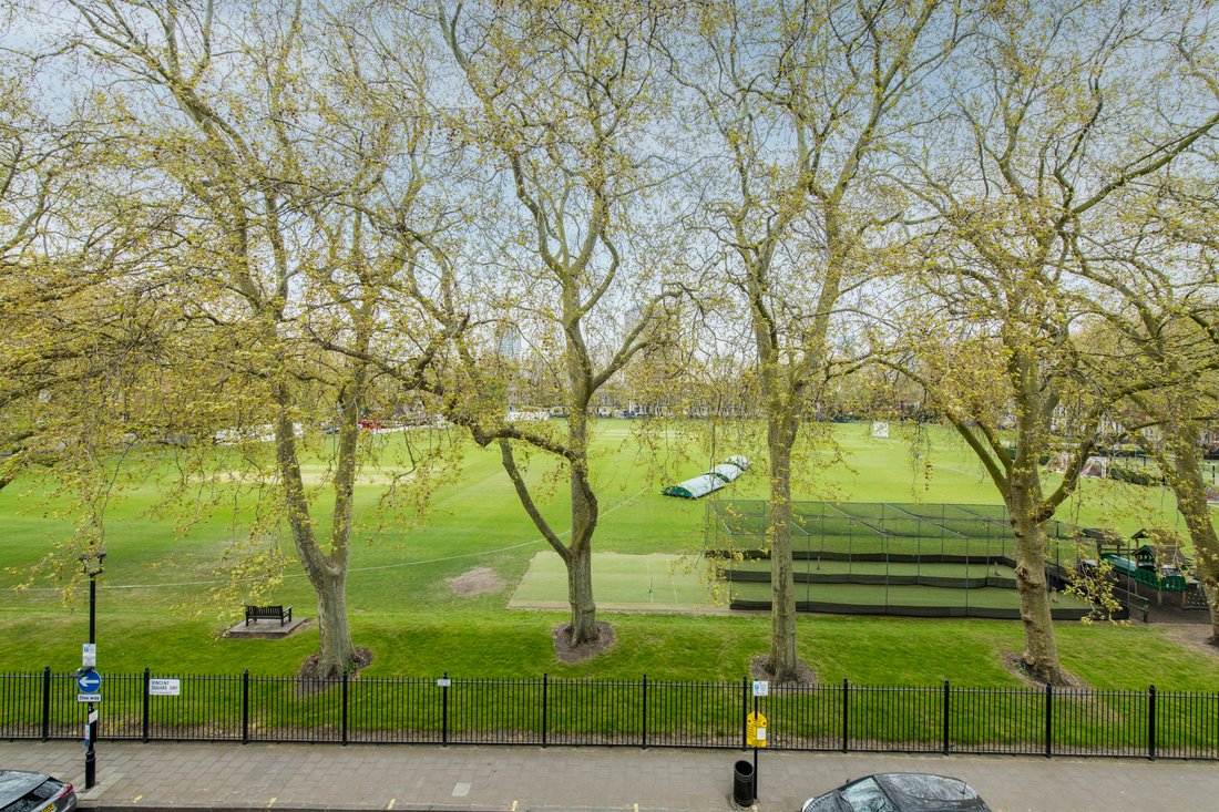 Apartment in Pimlico, Westminster, England 3 - 15288574