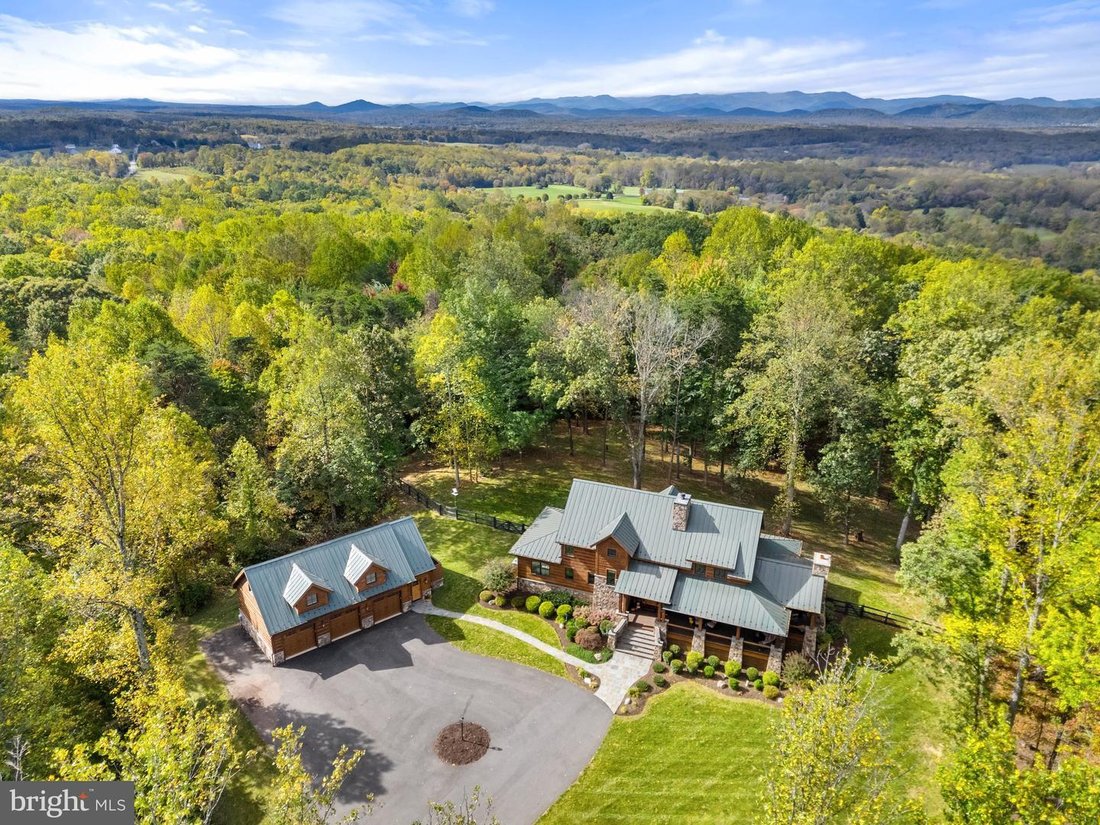 House in Marshall, Virginia, United States 2 - 15289054