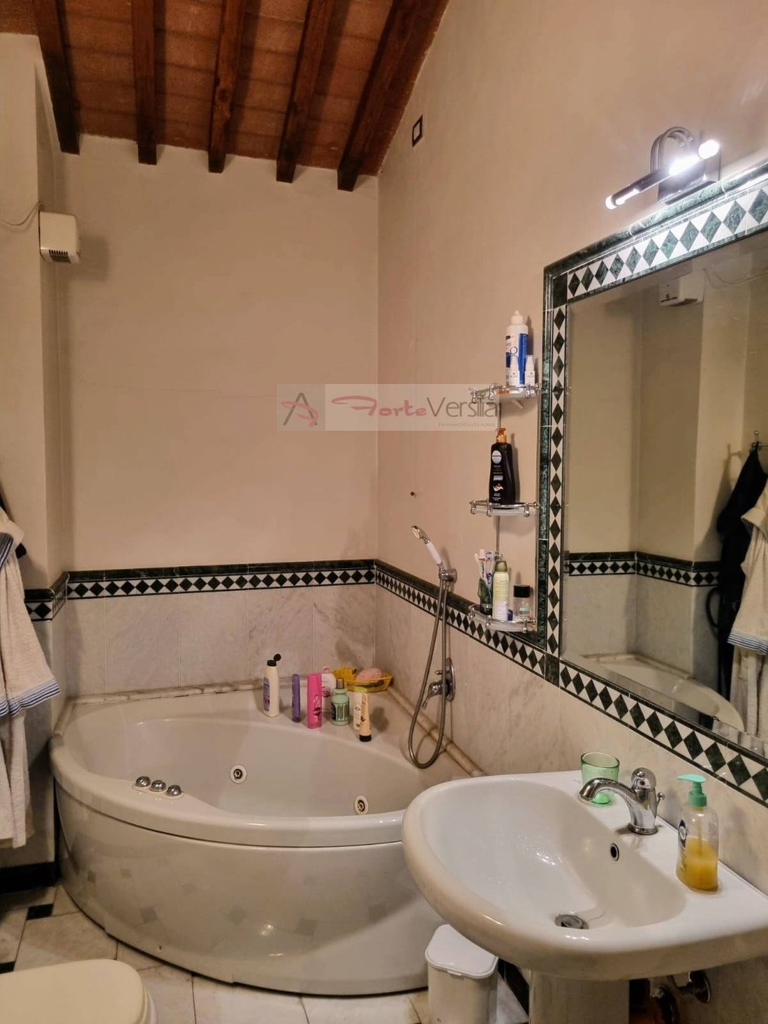 Apartment in Historic Center, Viareggio, Tuscany 3 - 15290527