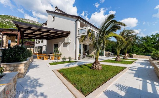 House in Grad Crikvenica, Primorje-Gorski Kotar County, Croatia 1