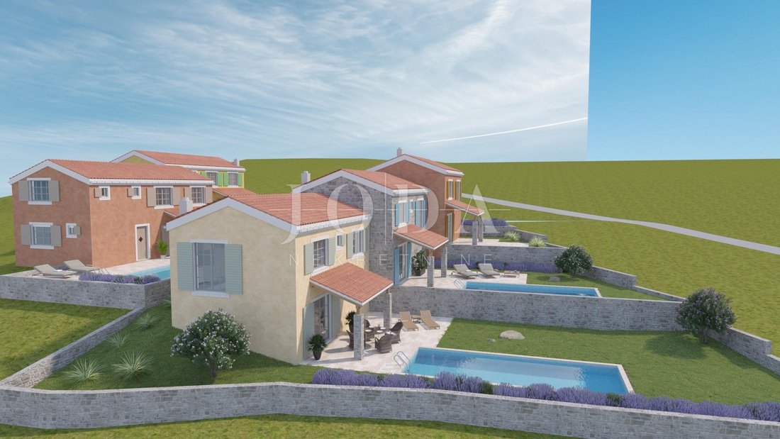 House in Grad Crikvenica, Primorje-Gorski Kotar County, Croatia 3 - 14742504