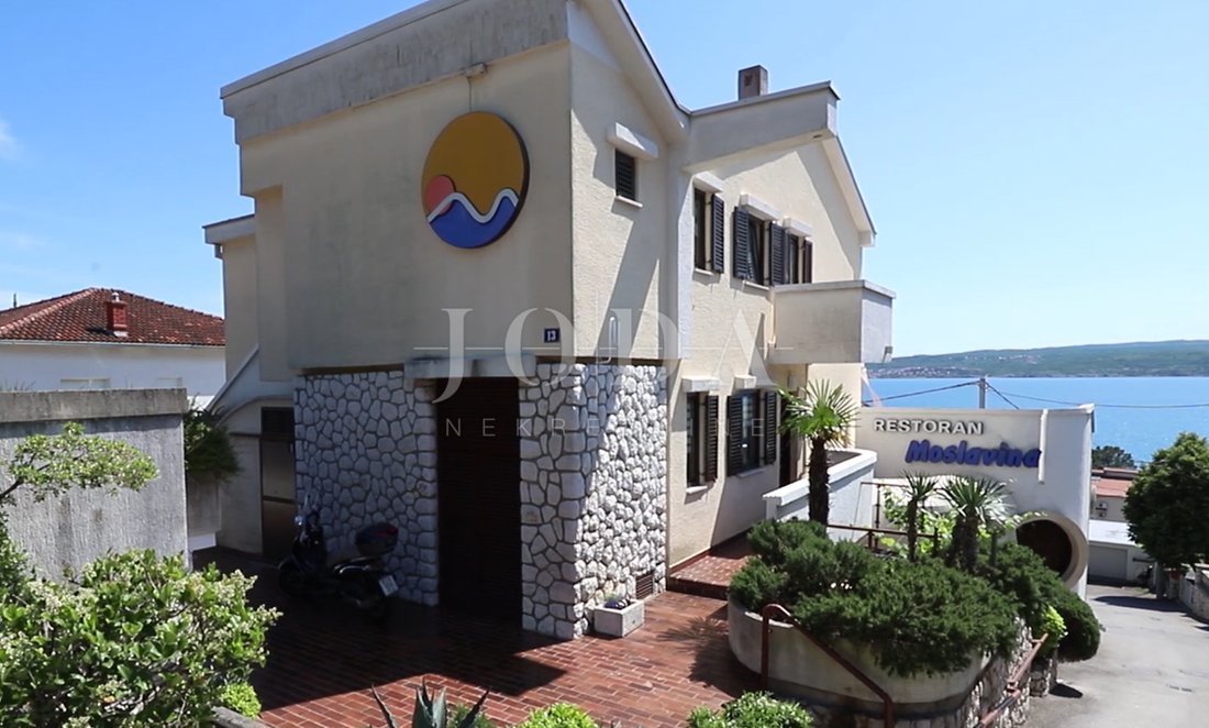 House in Grad Crikvenica, Primorje-Gorski Kotar County, Croatia 4 - 14187240