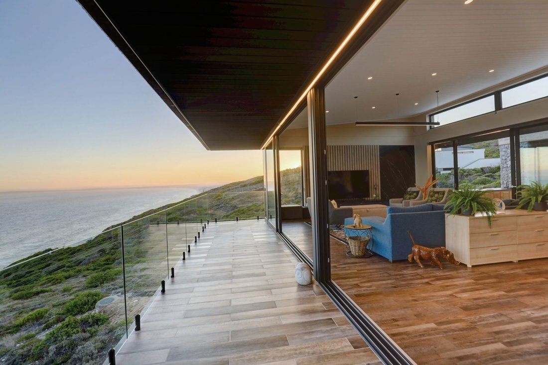 House in Dana Bay, Western Cape, South Africa 1 - 15289605