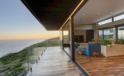 House in Dana Bay, Western Cape, South Africa 1