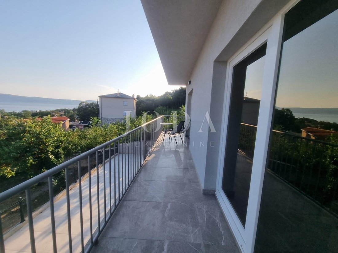House in Grad Novi Vinodolski, Primorje-Gorski Kotar County, Croatia 5 - 13569349