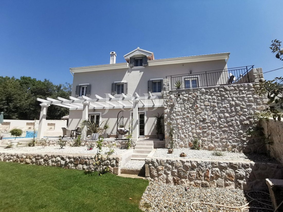 House in Vinodolska opcina, Primorje-Gorski Kotar County, Croatia 2 - 14910943