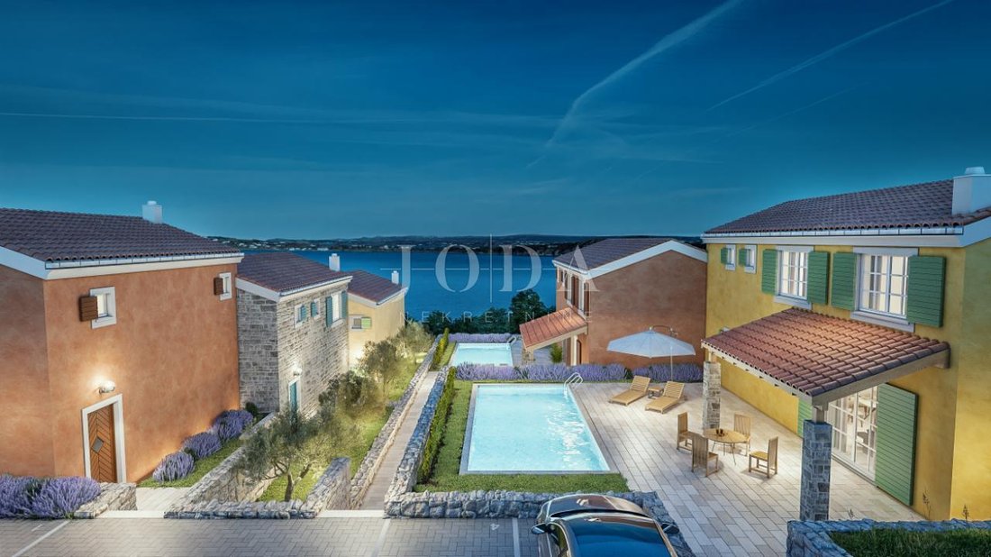 House in Grad Crikvenica, Primorje-Gorski Kotar County, Croatia 4 - 14742504