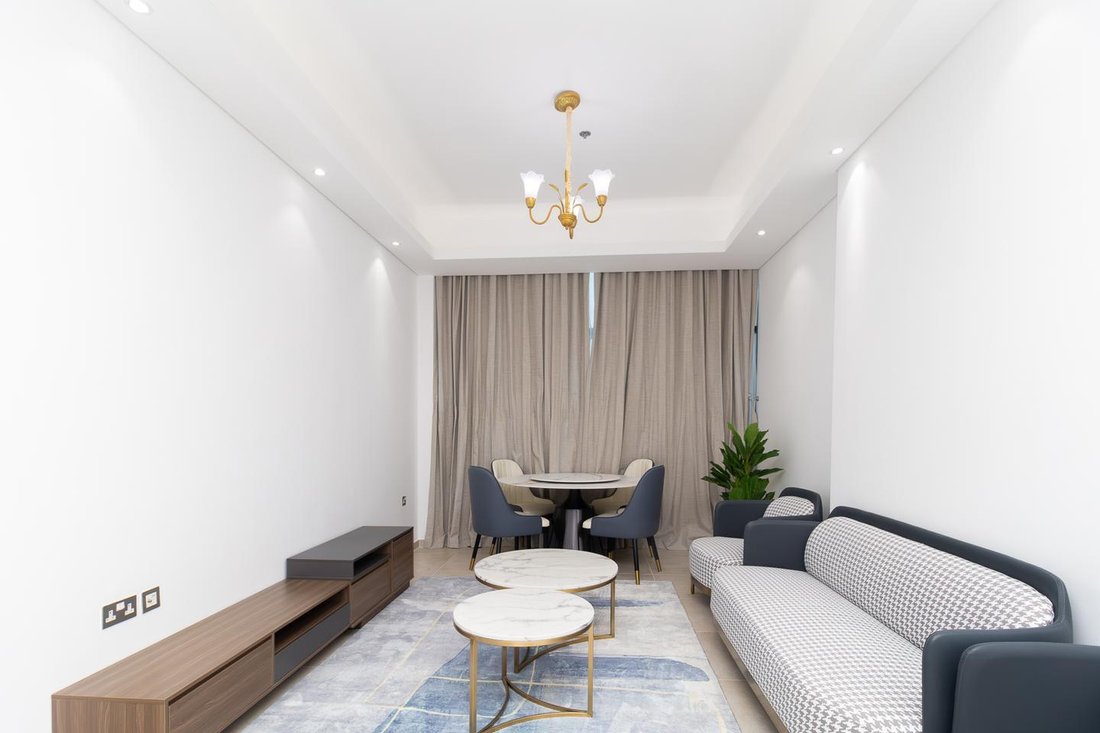 Apartment in Lusail, Doha, Qatar 1 - 15290674