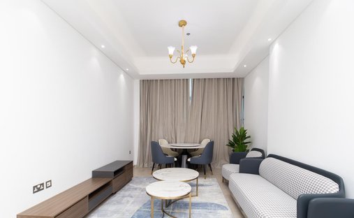 Apartment in Lusail, Doha, Qatar 1