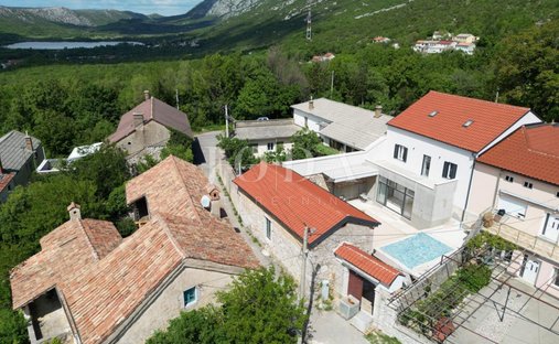 House in Vinodolska opcina, Primorje-Gorski Kotar County, Croatia 1