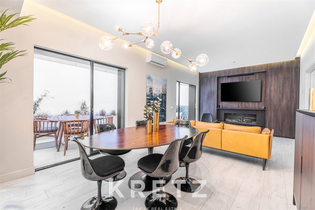 Apartment in Barrio Salamanca, Madrid, Spain 5 - 15289517