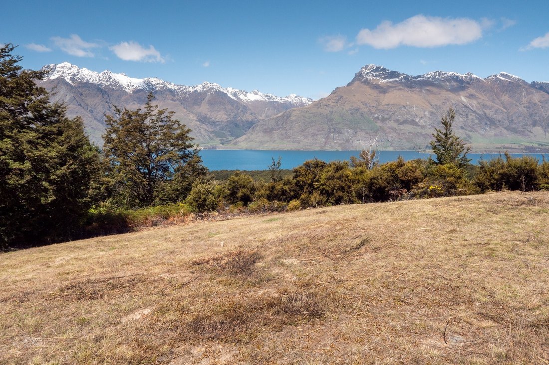 Land in Queenstown, Otago, New Zealand 5 - 14850600