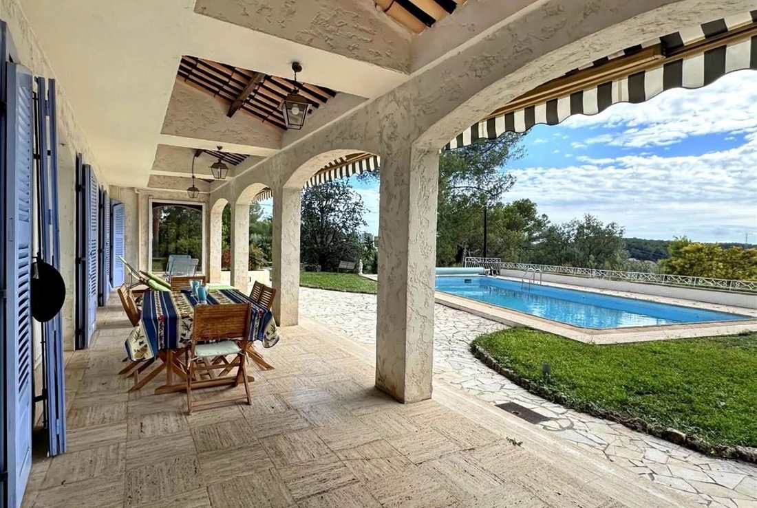 House in Maljournal-Hlm Saint Hermantaire, Draguignan, France 4 - 15290382