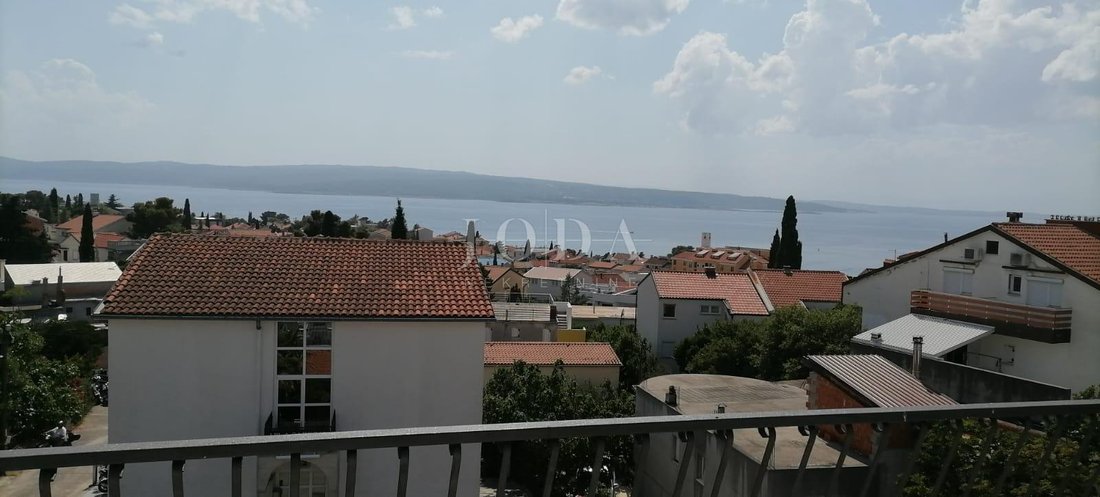 House in Grad Crikvenica, Primorje-Gorski Kotar County, Croatia 4 - 13569337