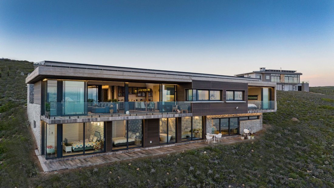 House in Dana Bay, Western Cape, South Africa 5 - 15289605