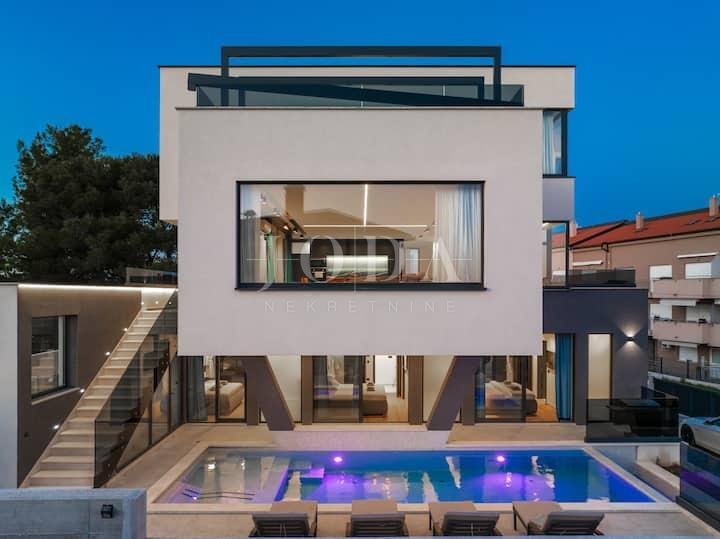 Casa en Medulin, Istria, Croacia 3 - 14967626
